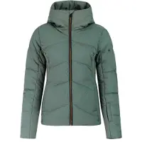 Protest Veste de sport 'PRTHelez' olive