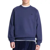 Timberland Sweat-shirt bleu