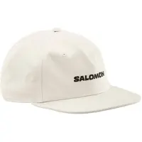 Salomon Casquette Logo Flat