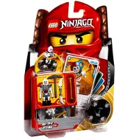 LEGO Ninjago 2116 Krazi