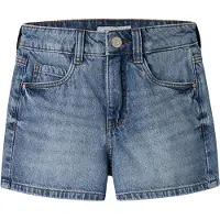 Name it Jean 'NKFRose' bleu denim