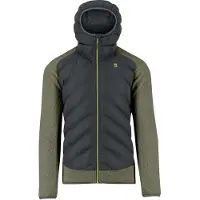 Karpos Veste 'Marmarole Retro' Gris M Hommes Gris M