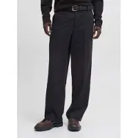 Jack & Jones Pantalon 'JPSTBill' noir