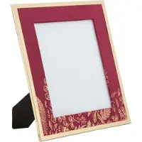 Mauro Ferretti Lampe de table Liara, en céramique brillante, dimensions 23x32 cm, couleur blanche et dorée, design