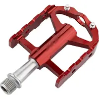 HT Components Ars03 Cheetah-s Pedals Rouge