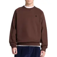 Timberland Pull LB Crew Hommes