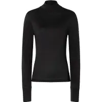 Super.natural T-shirt à Manches Longues Tundra175 Turtleneck