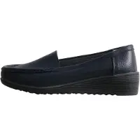 Super Mode Moccasins à Enfiler