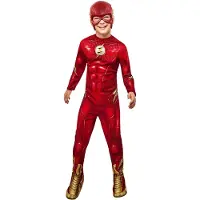 Rubies Déguisement Classique Pour Enfants The Flash