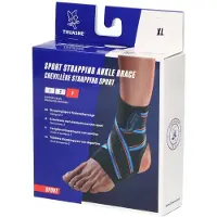 Thuasne Chevillère strapping de sport Sport