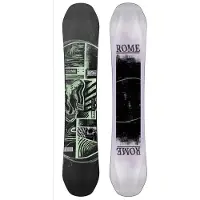 Rome Planche De Snowboard Boneless