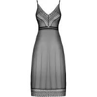 Obsessive Estiqua Chemise M/L