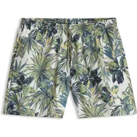 BOSS Short de bain imprimé