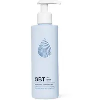 SBT cell identical care Gel nettoyant purifiant Essential (200 ml)
