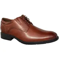 Clarks RelaxLite Moc, chaussures de ville pour hommes, couleur noire, modèle SDE, pointure 9