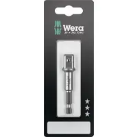 Wera Adaptateur Carré ½ Po X 72 Mm