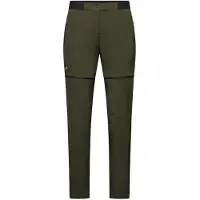 Salewa Pantalon de randonnée 2 en 1 femme Pedroc 3