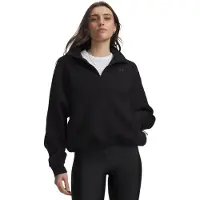 Under Armour Sweat à Demi-zip Unstoppable Fleece