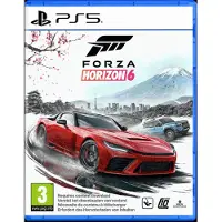 Forza Horizon 6 - PS5