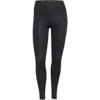 Adidas Pantalon de sport 'All Me Essentials' gris foncé / noir