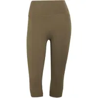 Adidas Pantalon de sport 'Optime Workout' olive