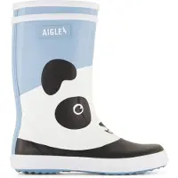 Aigle Bottes de pluie bébé Lolly Pop Play2