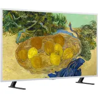 LG Téléviseur Gallery AI Mini LED 55LX7B6LA 4K, design Gallery, 139 cm (55 pouces) avec pied