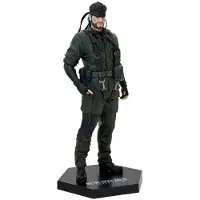 Konami Figure Metal Gear Solid Naked Snake
