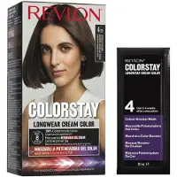 Revlon Colorstay Longwear Cream Color 415 Chocolate Ice Cream (4.15 Marron)