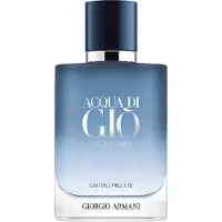 Giorgio Armani Acqua Di Giò Profondo Eau de Toilette 50 ml