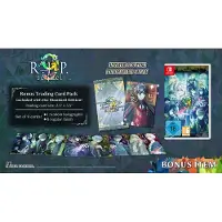 9 R.I.P. sequel Nintendo Switch