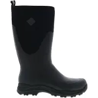 Muck Bottes de Pluie Muck Boot Men Outpost Tall Black-Schoenmaat 47