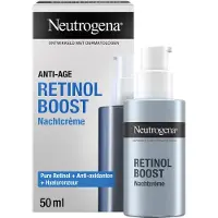 Neutrogena Retinol Boost crème de nuit 50 ml