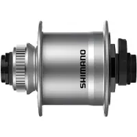 Shimano Moyeu Avant Alfine Ur708 Dynamo 3.0w