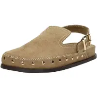 Mexx Tonique Dichte Teen - beige - Maat 42