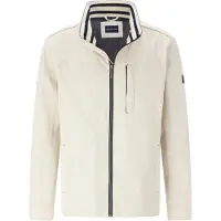 Babista Regular Fit Blouson beige, Unicolore