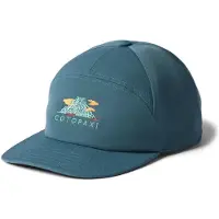 Cotopaxi Casquette 5 Pannel Volcano