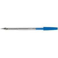 Q-CONNECT Stylo à bille Proof Pen 0.7 (20x)