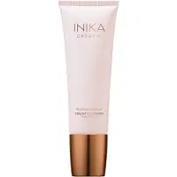 Inika Organic Phytofuse Renew Cream Cleanser gel-crème nettoyant 100 ml