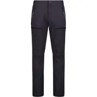 CMP Pantalon de randonnée en tissu ripstop