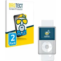 BROTECT Film de protection antireflet Protection d'écran mat