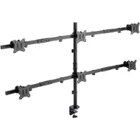 Equip Support de Plafond pour Projecteurs Equip 65016007101
