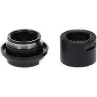 Shimano Cône De Moyeu Arrière Rx31 R12