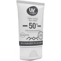 Uv Control Gel-crème Fp-50 50g