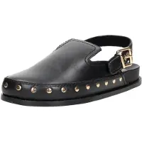 Mexx Tonique Dichte Teen - zwart - Maat 39