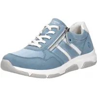 Remonte Veterschoenen Laag Veterschoenen Laag - blauw - Maat 45