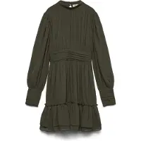 Vero Moda Robe vert