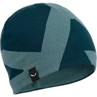 Salewa Bonnet Pure Reversible Am