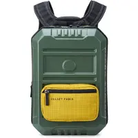 DELSEY PARIS Sac à Dos Rempart Exp Hybrid 26l