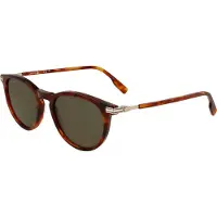 Lacoste L6034s N Sunglasses Marron Medium Brown 9/CAT3 Homme